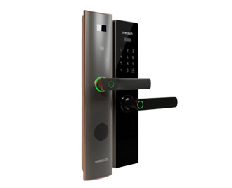 Digital Door Locks